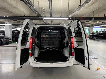 Hyundai Staria — photo 18