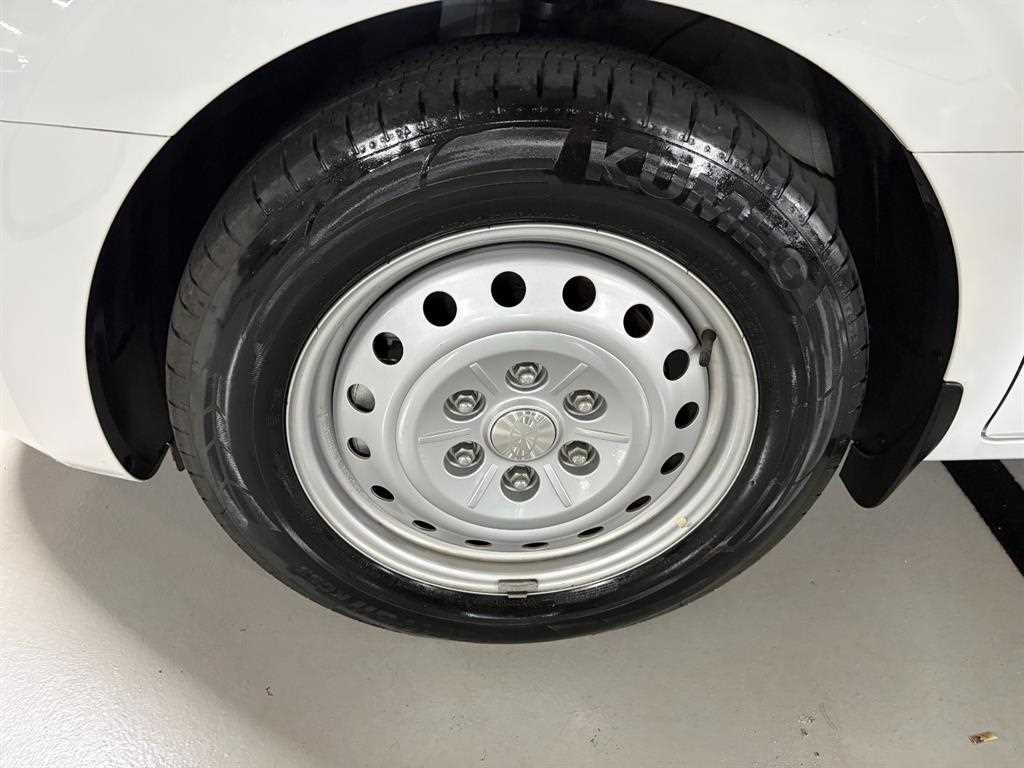 Hyundai Staria — photo 19