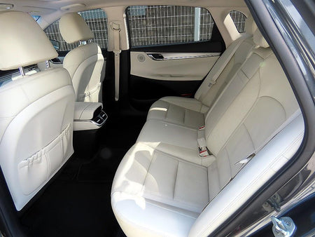 Hyundai Grandeur — photo 06