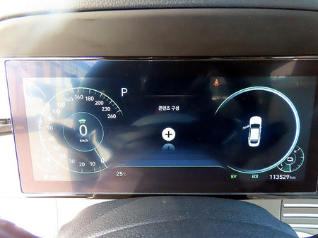 Hyundai Grandeur — photo 09