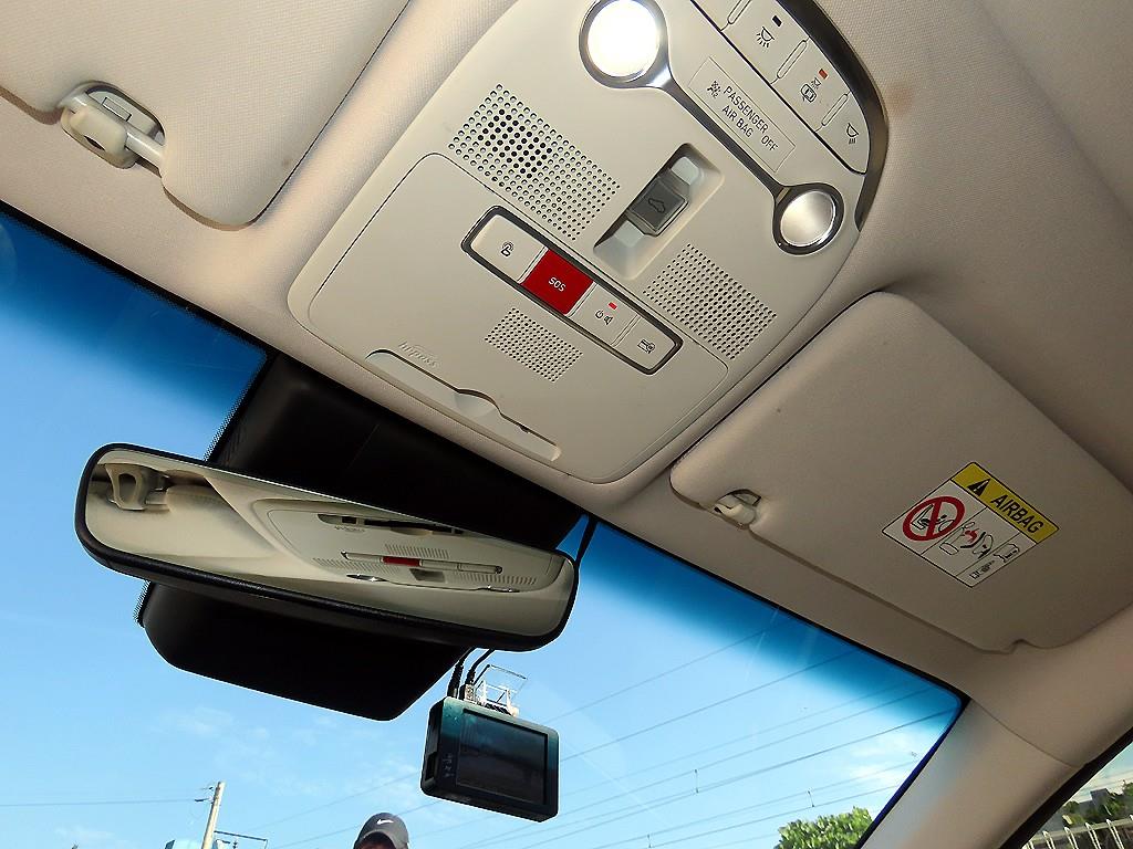 Hyundai Grandeur — photo 14