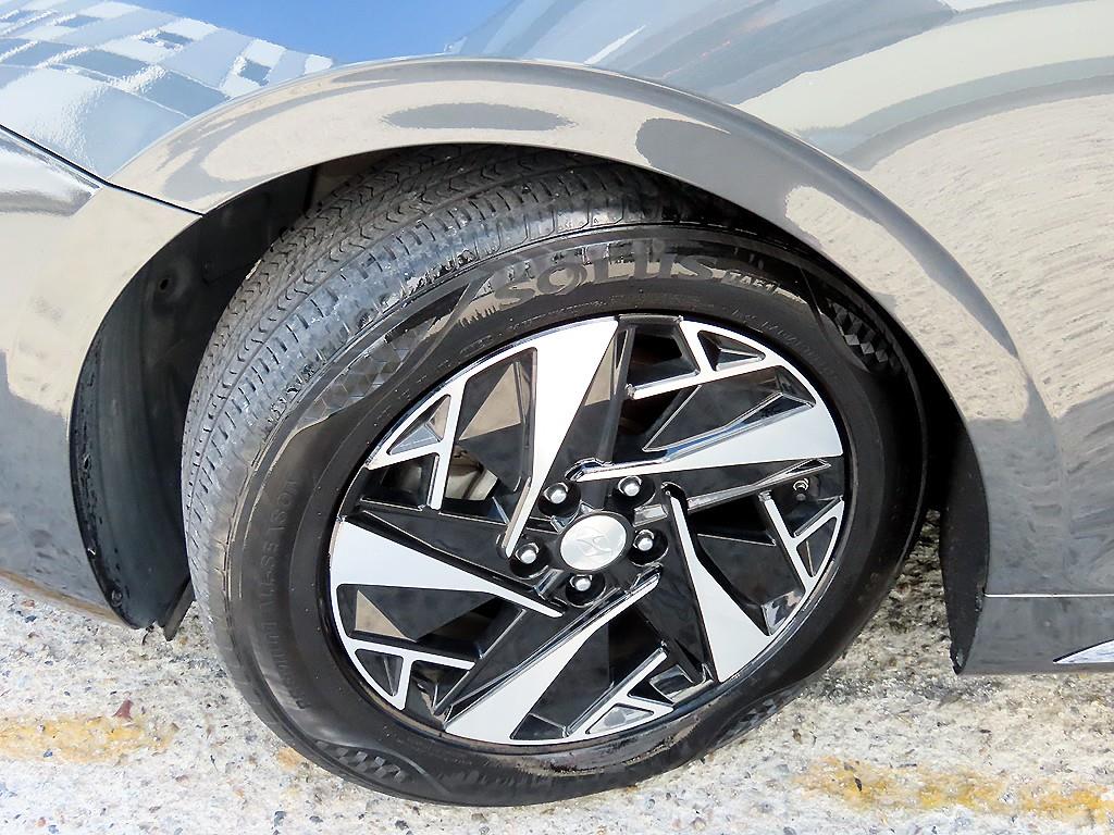 Hyundai Grandeur — photo 20