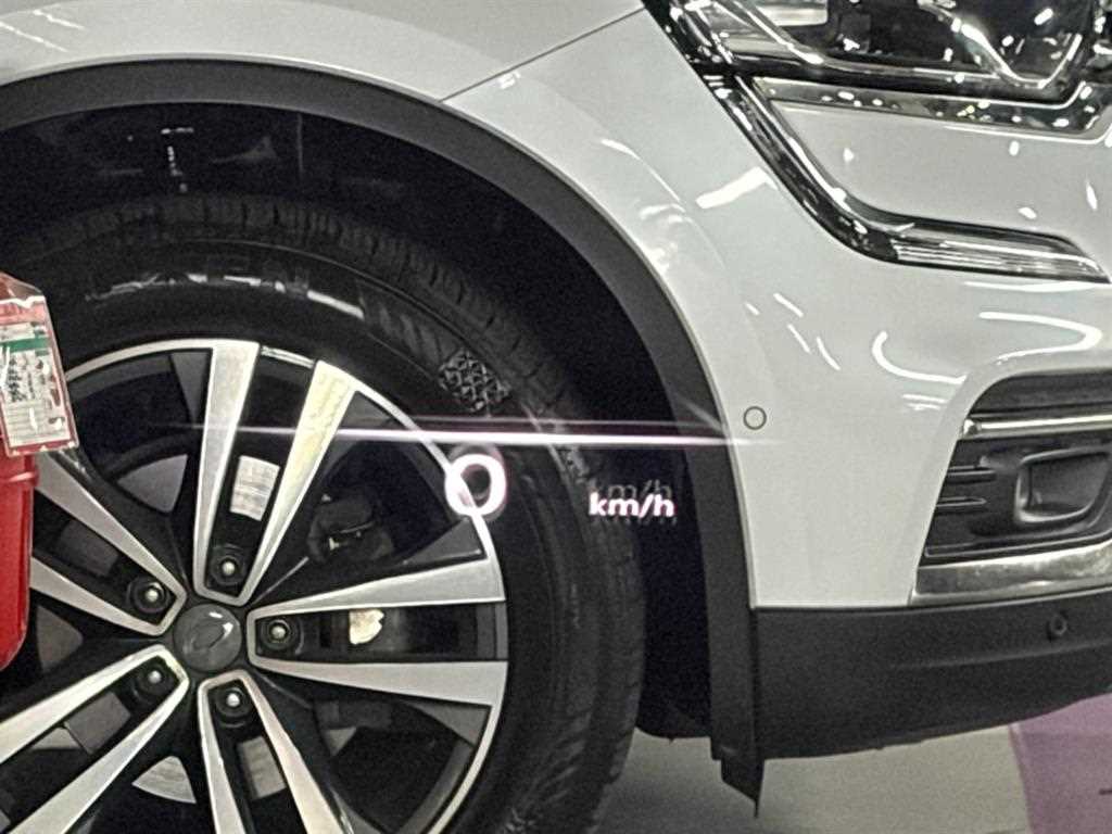 Genesis G90 — photo 09