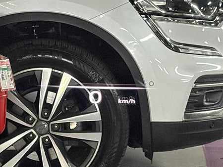 Genesis G90 — photo 09