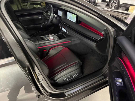 Genesis G90 — photo 14