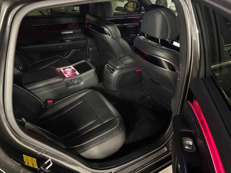 Genesis G90 — photo 15