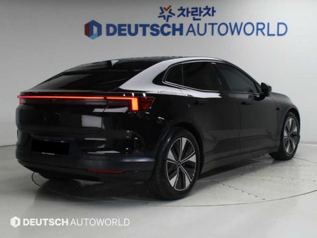 Polestar Polestar 4 — photo 02