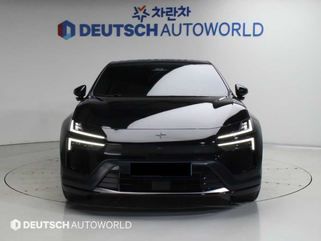 Polestar Polestar 4 — photo 03