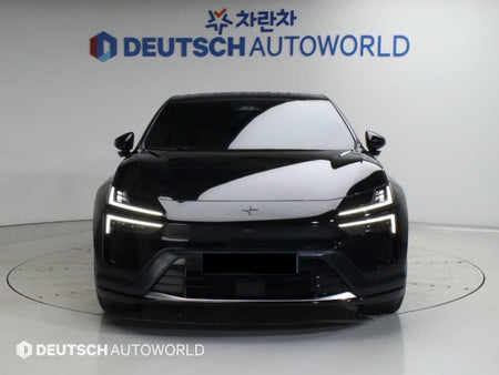 Polestar Polestar 4 — photo 03