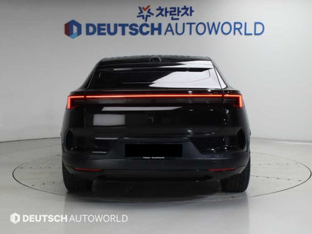 Polestar Polestar 4 — photo 04