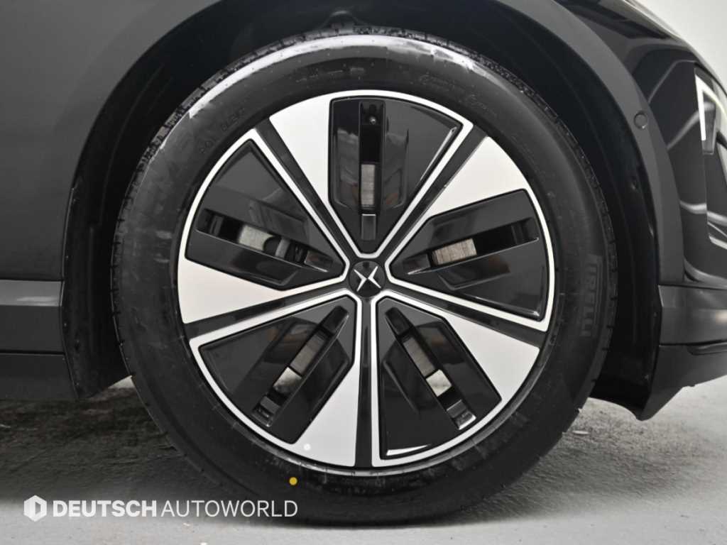 Polestar Polestar 4 — photo 05