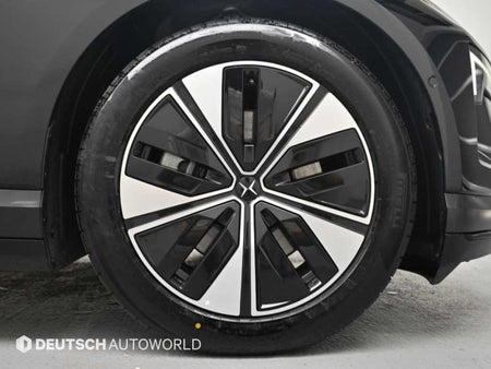 Polestar Polestar 4 — photo 05