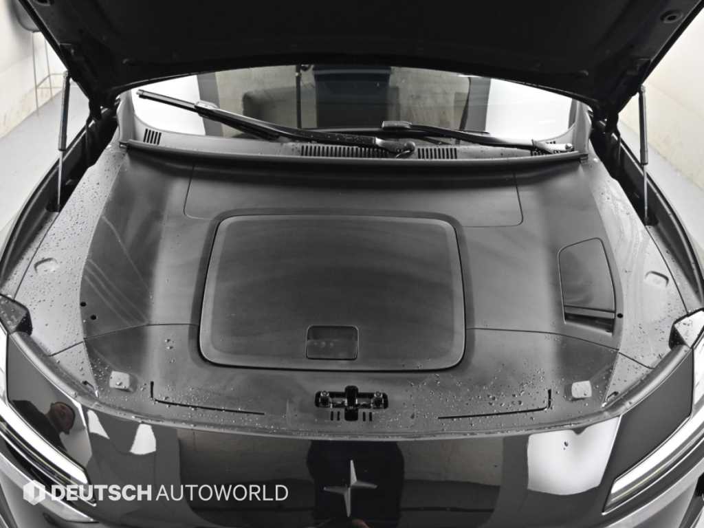 Polestar Polestar 4 — photo 06