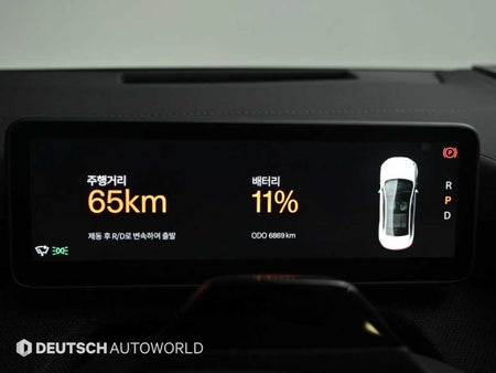 Polestar Polestar 4 — photo 08