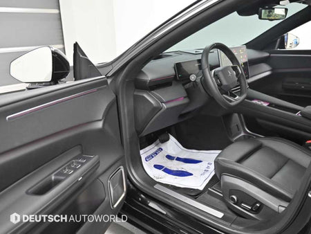 Polestar Polestar 4 — photo 11