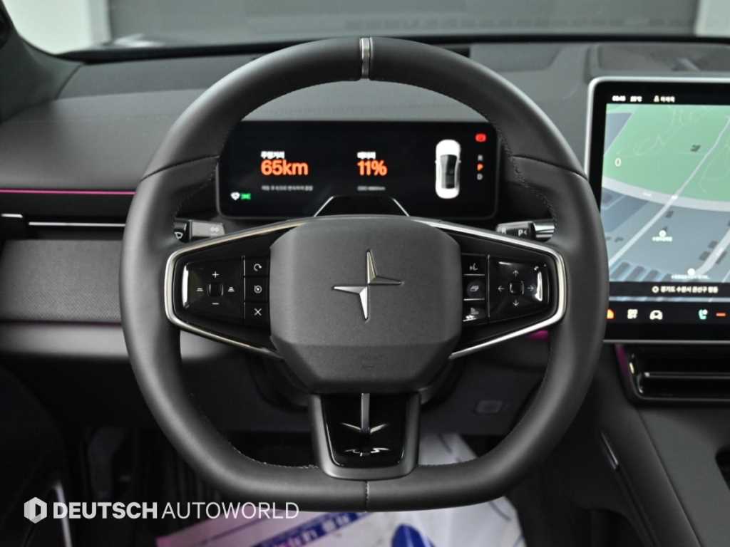 Polestar Polestar 4 — photo 13