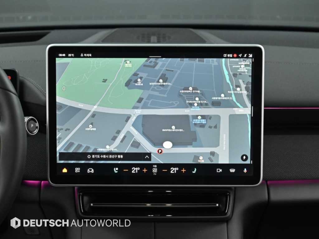 Polestar Polestar 4 — photo 14