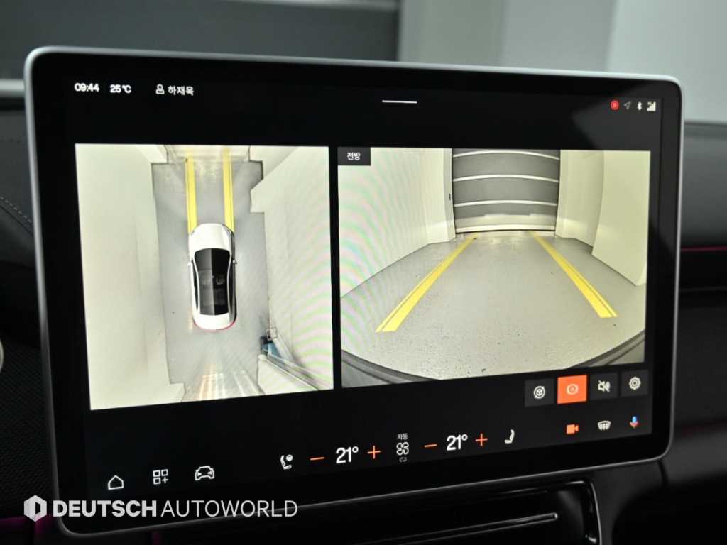 Polestar Polestar 4 — photo 15