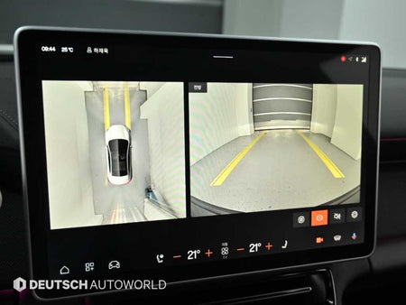 Polestar Polestar 4 — photo 15