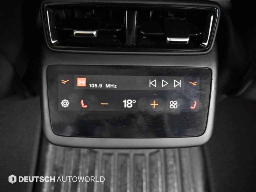 Polestar Polestar 4 — photo 16