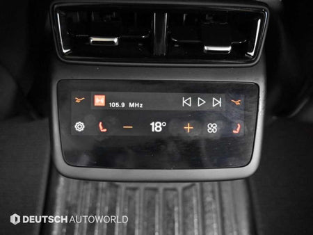 Polestar Polestar 4 — photo 16