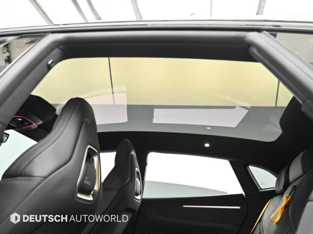 Polestar Polestar 4 — photo 18