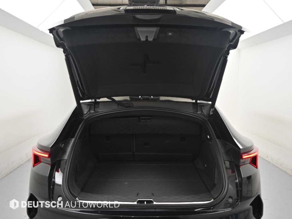 Polestar Polestar 4 — photo 19
