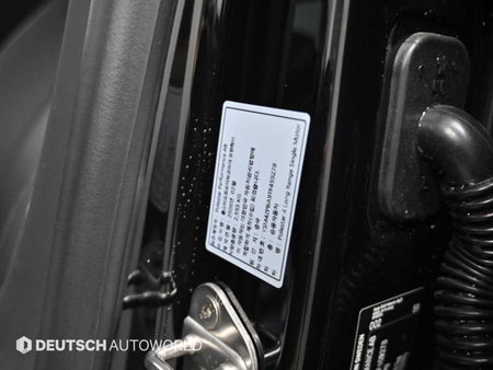 Polestar Polestar 4 — photo 20