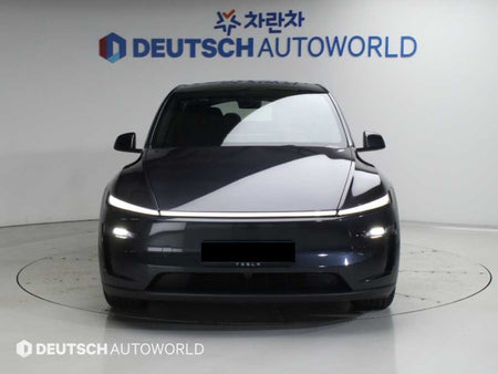Tesla Model Y — photo 03