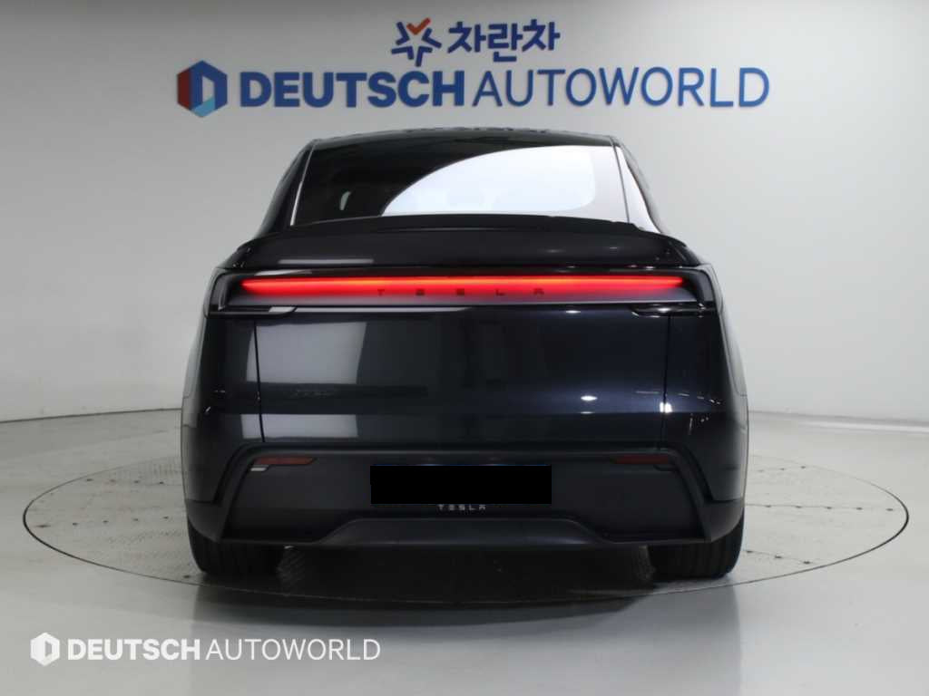 Tesla Model Y — photo 04