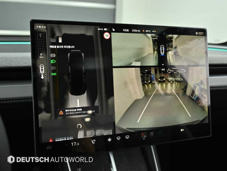 Tesla Model Y — photo 15
