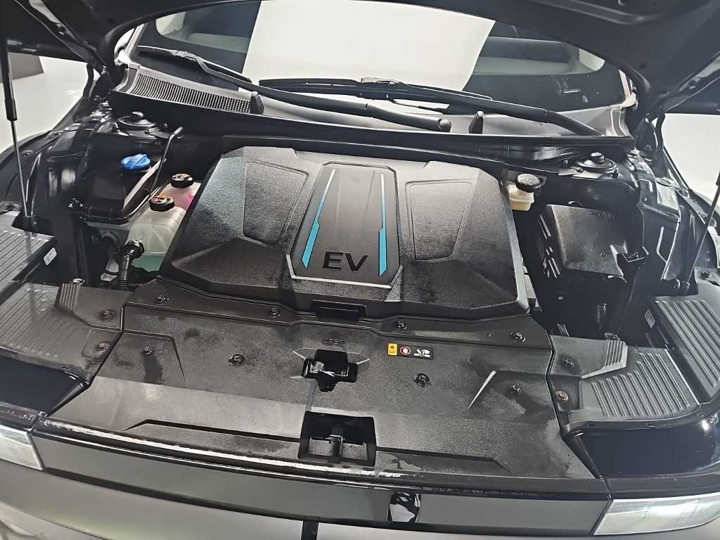 Hyundai Ioniq5 — photo 05