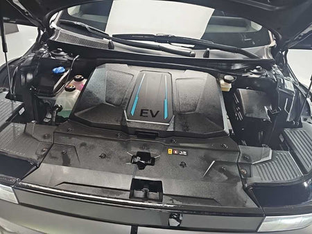 Hyundai Ioniq5 — photo 05