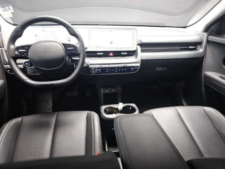 Hyundai Ioniq5 — photo 07