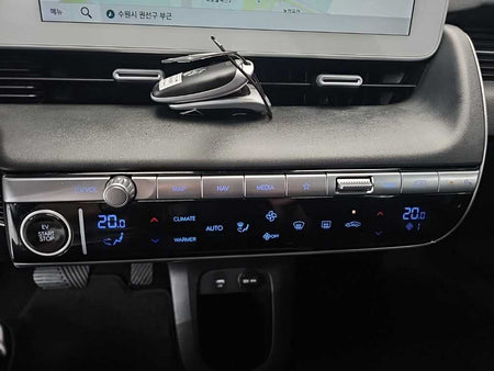 Hyundai Ioniq5 — photo 10