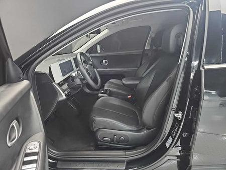 Hyundai Ioniq5 — photo 11