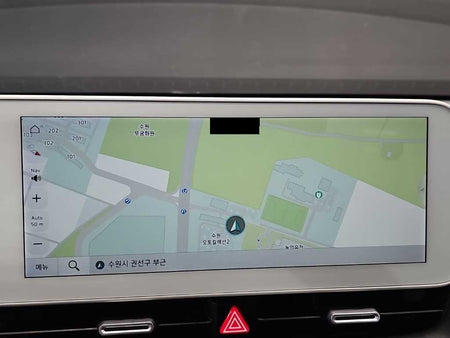 Hyundai Ioniq5 — photo 13