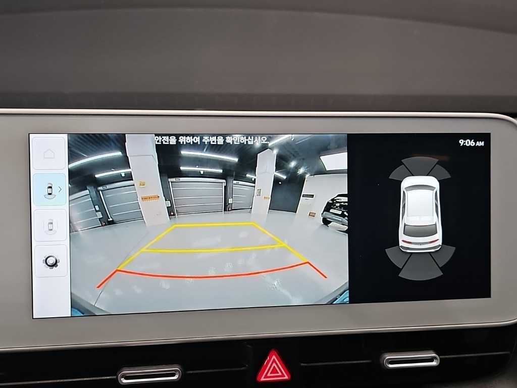 Hyundai Ioniq5 — photo 14