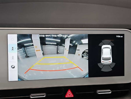 Hyundai Ioniq5 — photo 14