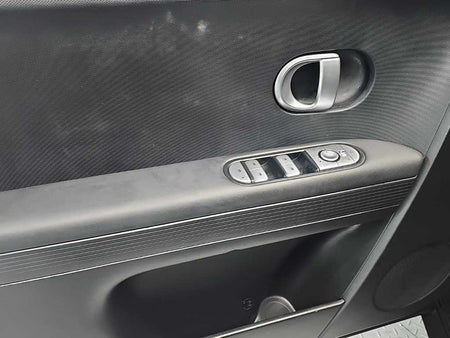 Hyundai Ioniq5 — photo 15