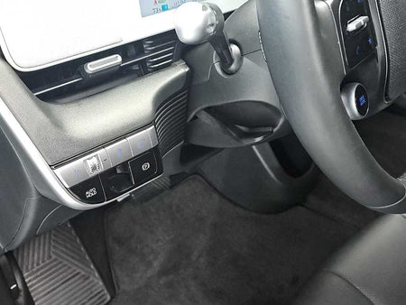 Hyundai Ioniq5 — photo 16
