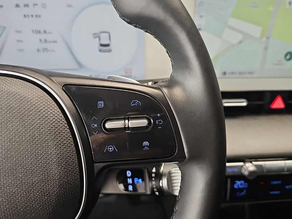 Hyundai Ioniq5 — photo 17