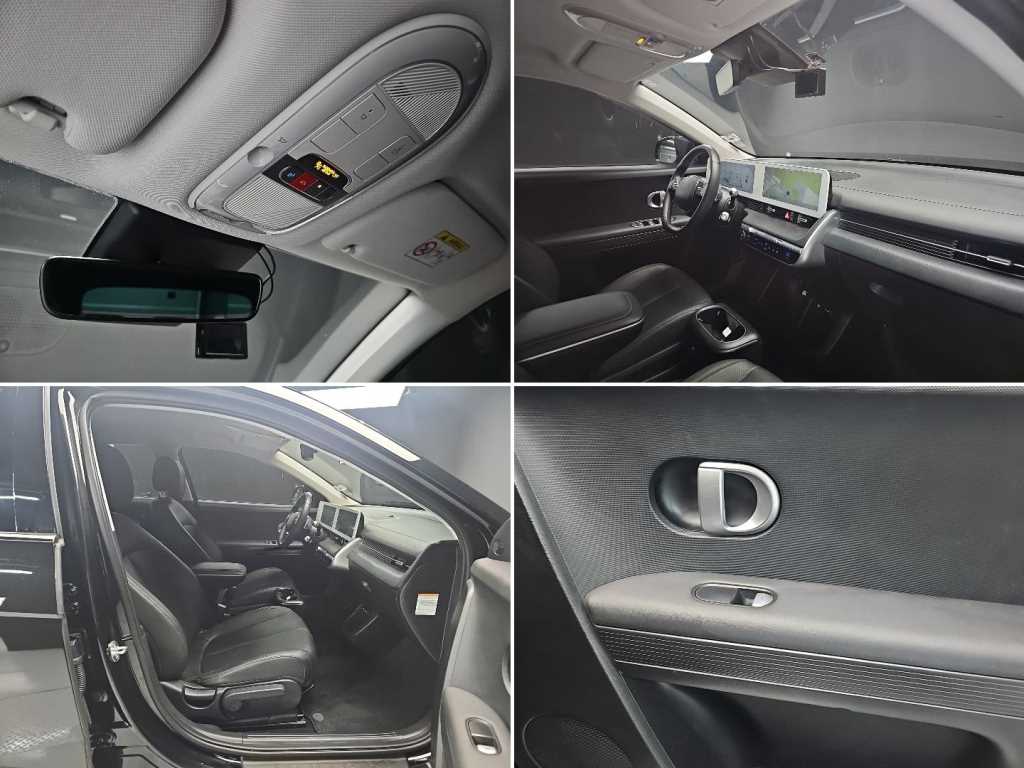 Hyundai Ioniq5 — photo 18