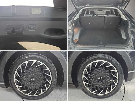 Hyundai Ioniq5 — photo 19