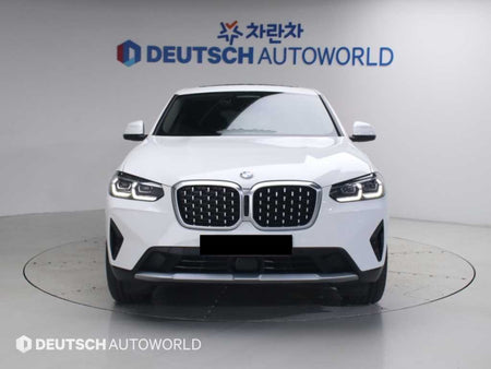 BMW X4 — photo 03