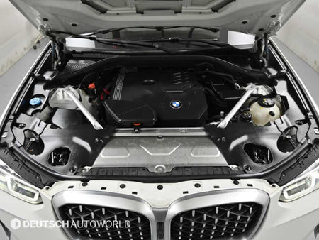BMW X4 — photo 06