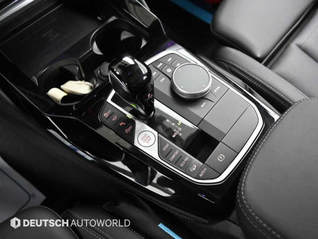 BMW X4 — photo 09