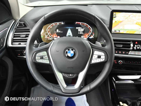 BMW X4 — photo 13
