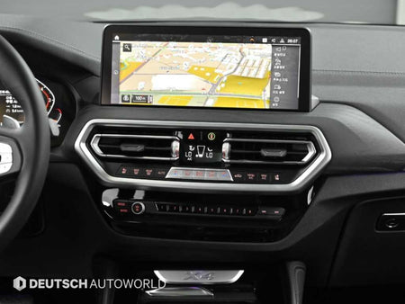 BMW X4 — photo 14