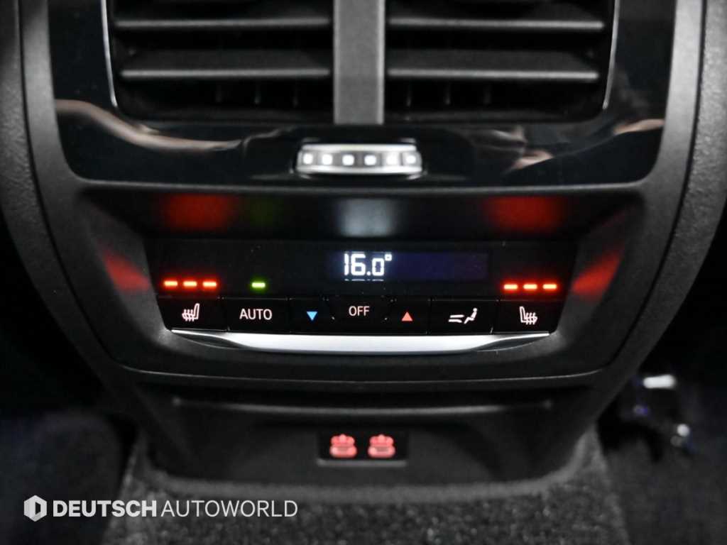 BMW X4 — photo 16